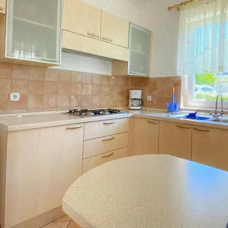 アパート Hola Novigrad Istria