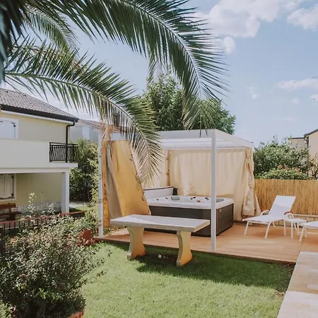 Appartement Hola