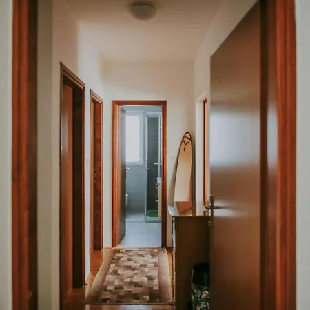 Apartment Hola *