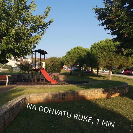 Hola Novigrad Istria