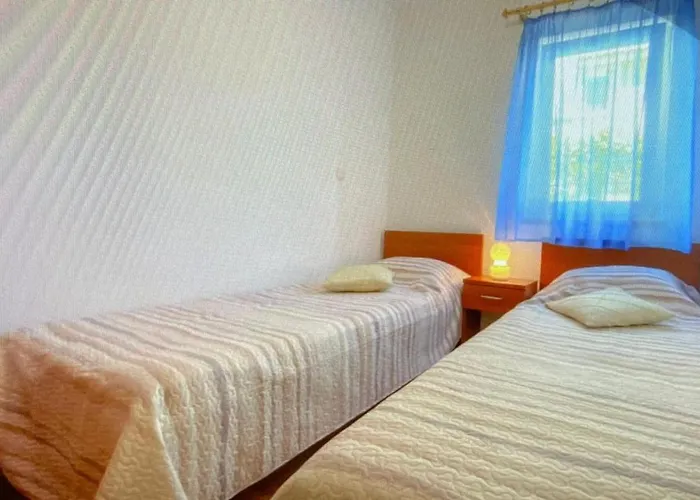 Appartement Hola