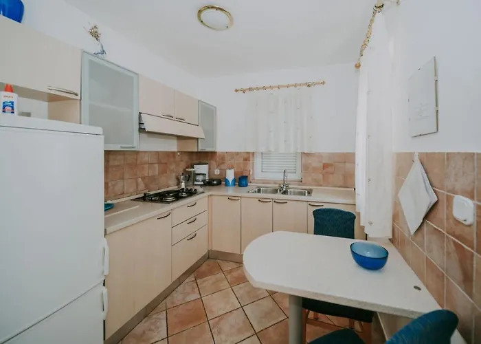 Appartement Hola