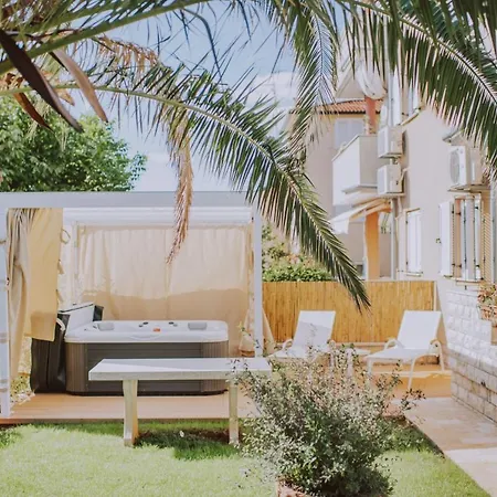 Lejlighed Hola Novigrad Istria