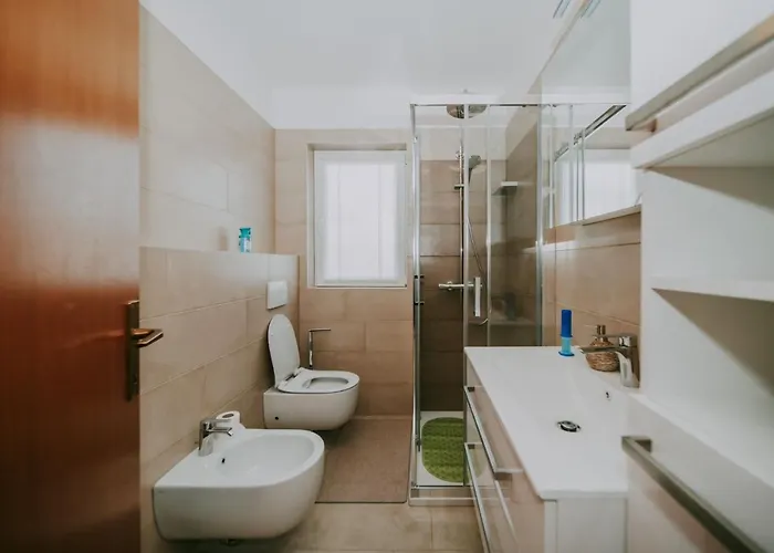 Hola Appartement *