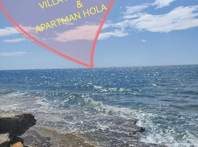 Διαμέρισμα Hola Novigrad Istria