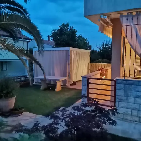 Hola Novigrad Istria