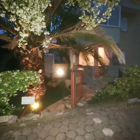 Daire Hola Novigrad Istria