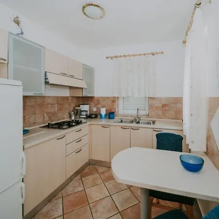 Apartmán Hola