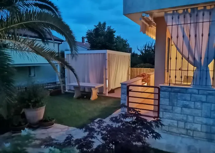 Hola Novigrad Istria