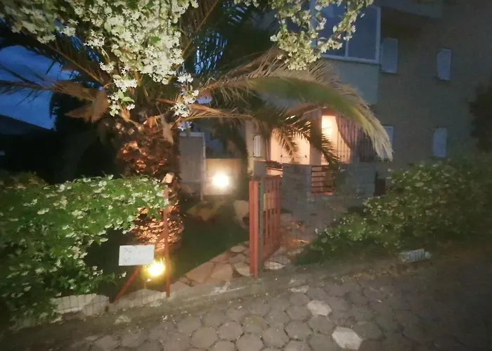 Daire Hola Novigrad Istria