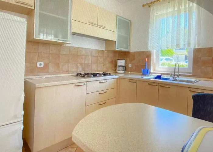 Daire Hola Novigrad Istria