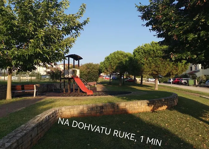 Hola Novigrad Istria